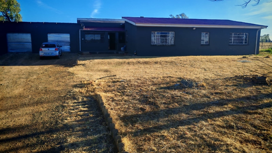 3 Bedroom Property for Sale in Lakeview Free State